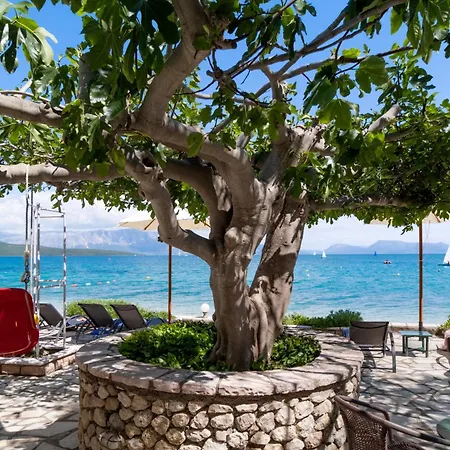 Πανσιόν S9 Νικιάνα