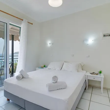 S9 Guest house Nikiana