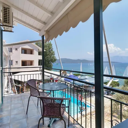 Guest house S9 3*