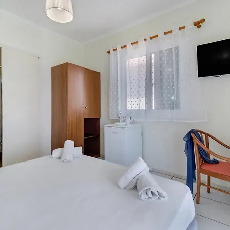 Maison d'hôtes S9 Nikiana