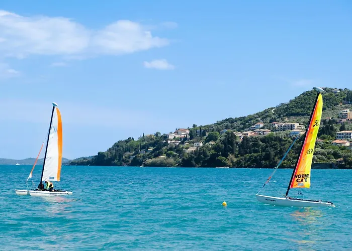 S9 Πανσιόν Νικιάνα